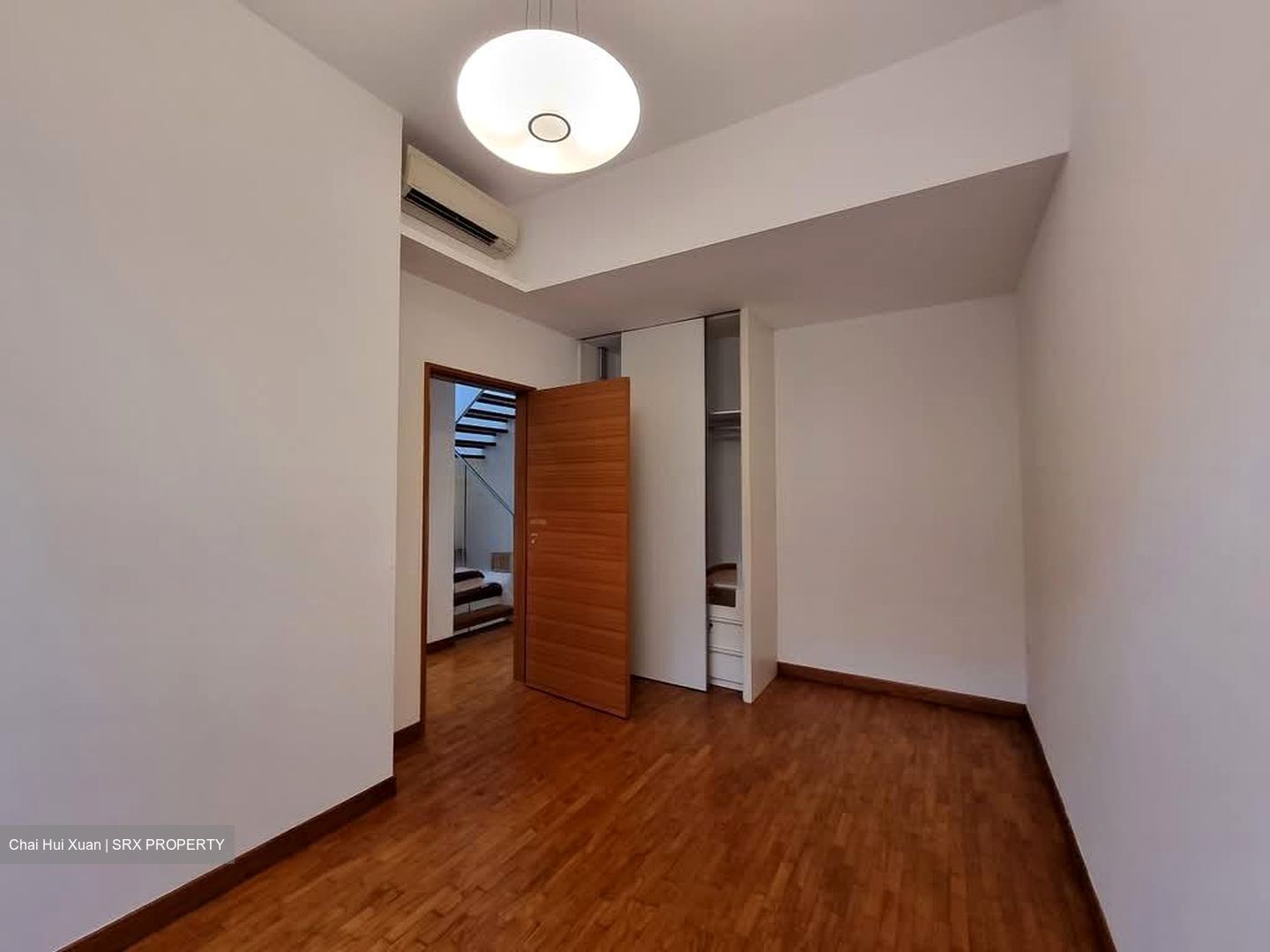 Woodhaven (D25), Condominium #551849861